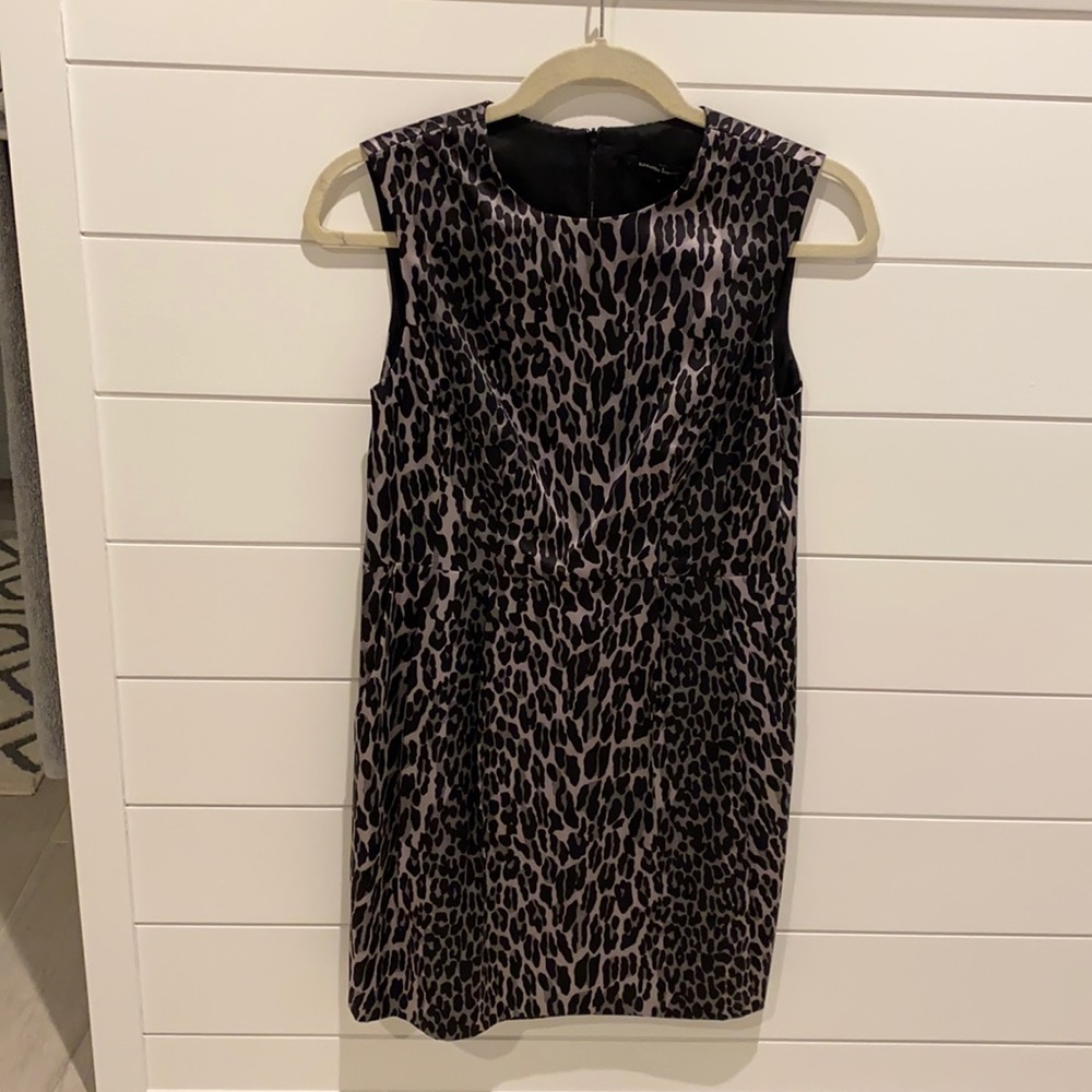 Nanette Lepore Silk Dress